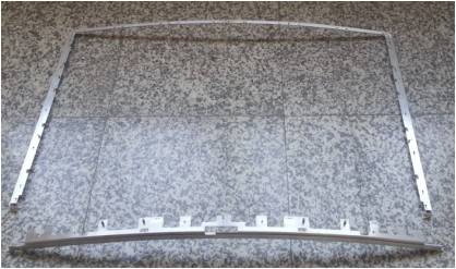 Curved&nbsp;Al&nbsp;Deco&nbsp;&nbsp;��