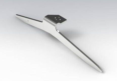 Metal&nbsp;stand&nbsp;with��